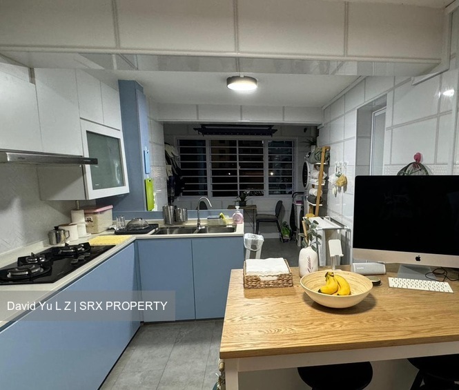 Blk 44 Telok Blangah Drive (Bukit Merah), HDB 3 Rooms #504204931